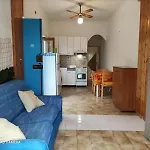 Cristina Home