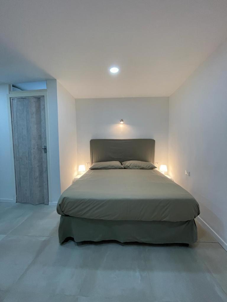 Appartement Cristina Napels