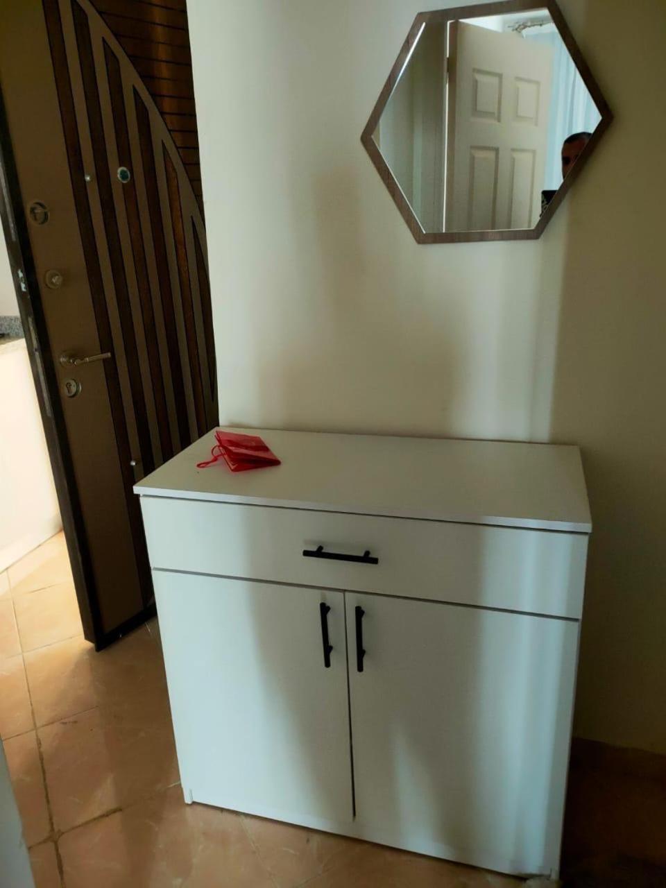 Cristina Appartement