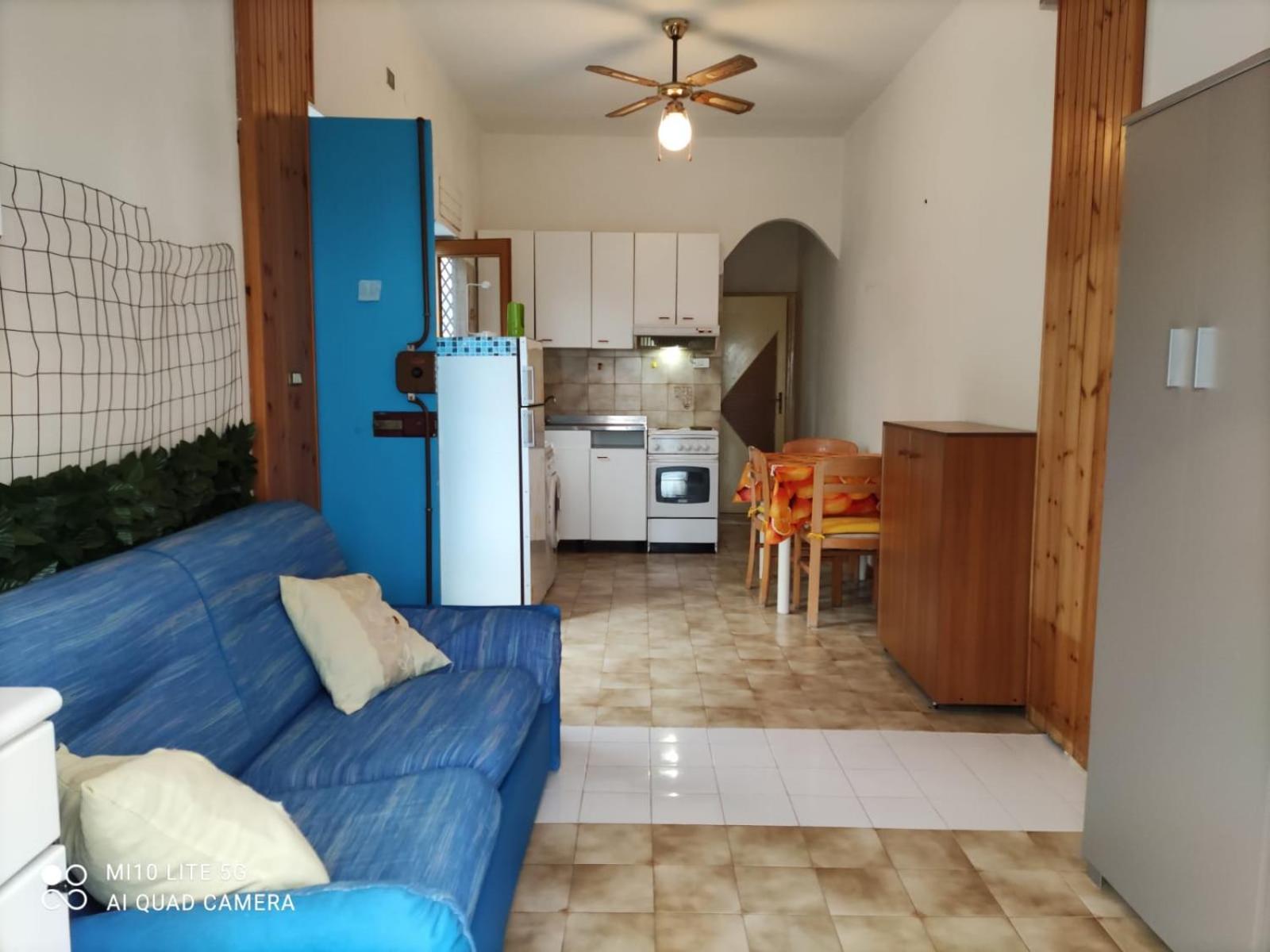 Cristina Appartement *